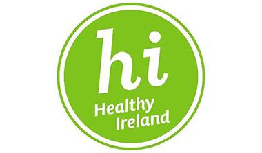 Healthy Ireland