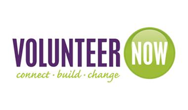 Volunteer Now
