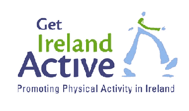 Get Ireland Active